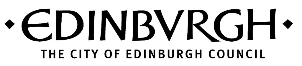 City of Edinburgh Council logo