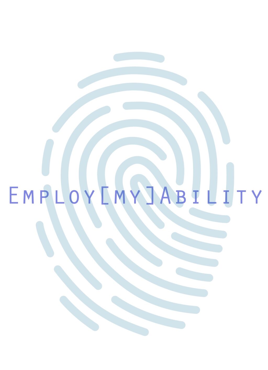 Employ(My)Ability logo
