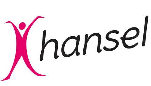 Hansel logo