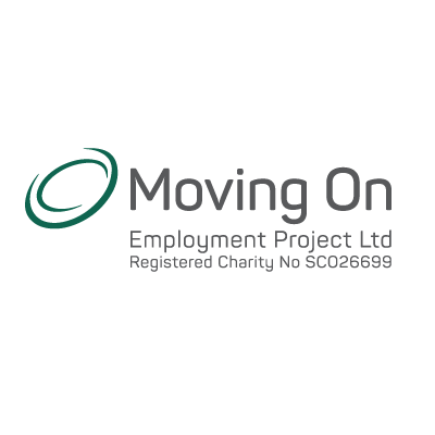 Moving on Employment Project Ltd logo