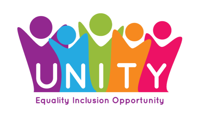 Unity Enterprise logo