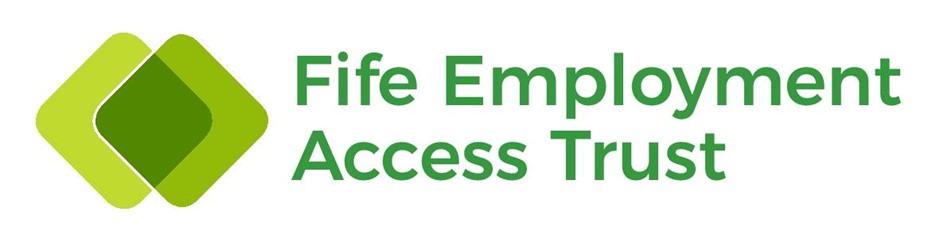 Fife Employment Access Trust logo