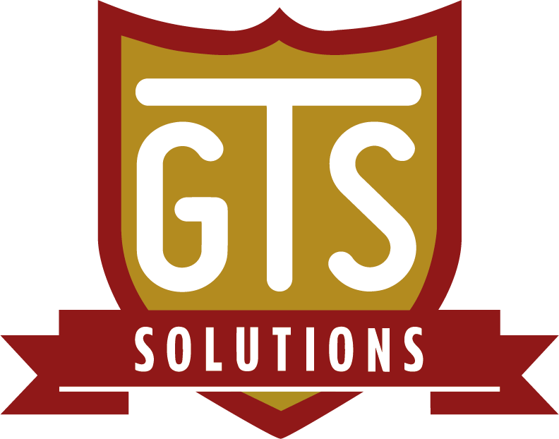 GTS Solutions logo